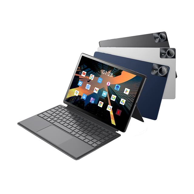 14 Inch Android Tablet for Restaurant Ordering 1920x1200 FHD A523 4GB RAM 128GB G+G Touch Metal case 10000mAh WiFi