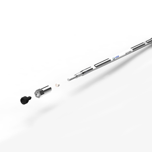 Kromatografi Cair Performa Tinggi, Kolom Hplc Analitik 50 ~ 250Mm - Product Image 4