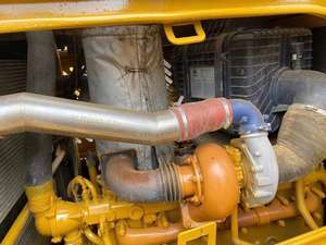 รถเกลี่ยดิน D8R สำหรับแมวรถเกลี่ยดินใหม่90% - Product Image 5