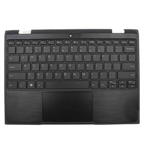 Venta al por mayor para <span class=keywords><strong>Lenovo</strong></span> 300E <span class=keywords><strong>Chromebook</strong></span> 2nd Gen 81M9 <span class=keywords><strong>Notebook</strong></span> Keyboard Palmrest Top Cover 5CB0T45087 para piezas de computadora negro - Product Image 1