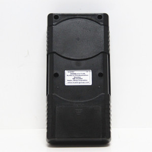 เครื่องตรวจสอบการปนเปื้อนพื้นผิว FJ7100 Alpha - Product Image 3