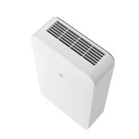 Ventilateur d'air frais original Mi Youpin Mijia C1, ventilateur de ventilation, purificateur d'air MJXFJ-80-G3, ventilateur d'air frais Mijia C1