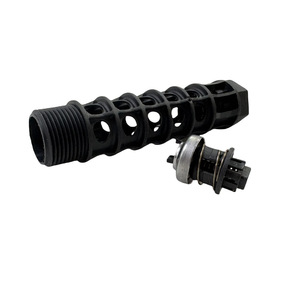 Adaptador de filtro de aceite de motor de alto rendimiento con válvula de ventilación de repuesto para coches con alto kilometraje - Product Image 3