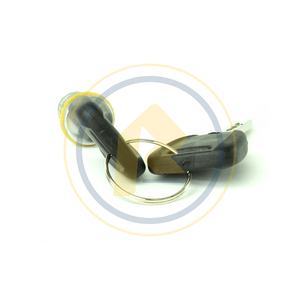 Manillar Ac Rolcar ADAPTABLE apto para Alfa Romeo Giulietta 2010 - Product Image 1