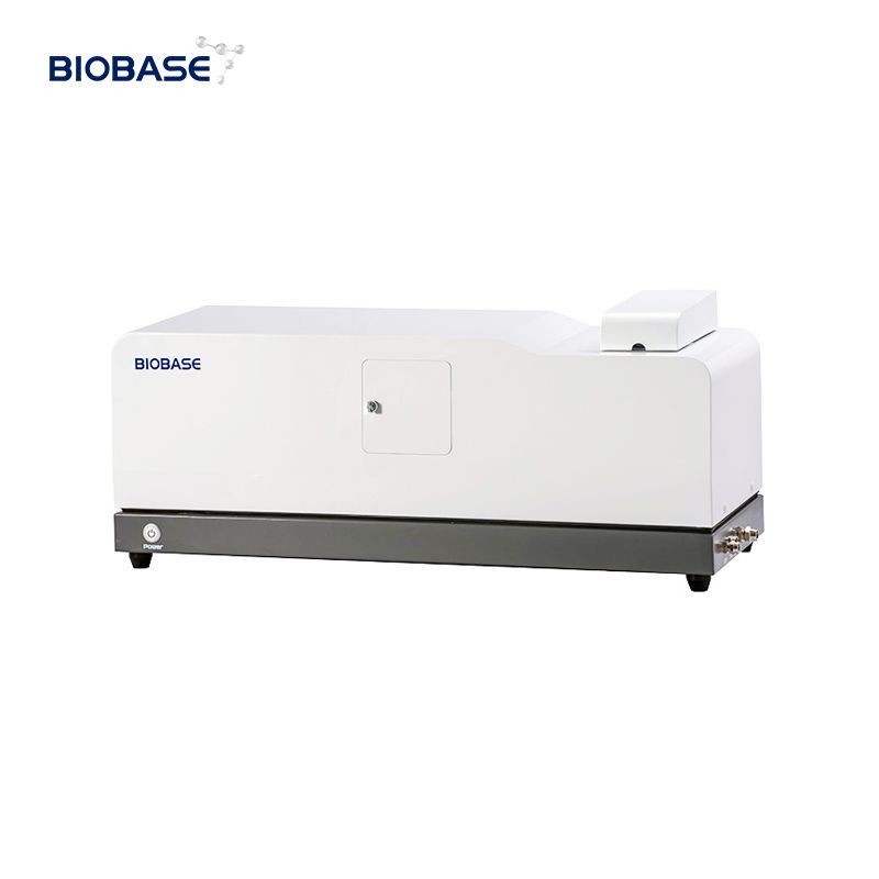 Biobase Laser Particle Size Analyzer Lab