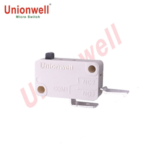 Kw3 Oz Micro Chuyển Đổi Kích Hoạt Điện Đảo Chiều Phân Cực Khí Nén Giới Hạn Chuyển Đổi - Product Image 1