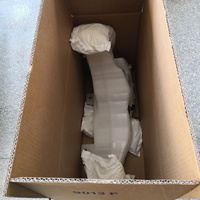 OEM.5M5H8K218AA Tanque de Refrigerante de Alta Resistencia para la Serie Mazda, Tanque de Expansión de Alta Calidad para Camiones, Fabricante