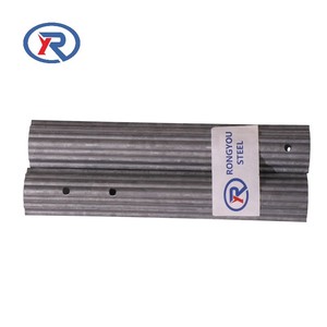 Poteaux de vignoble en métal galvanisé à chaud 275g/m² en gros / Poteaux de treillis <span class=keywords><strong>pour</strong></span> vignobles - Product Image 6