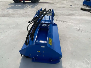 Graafmachine Flail Maaier Zware Roterende Bosmaaier 72" - Product Image 5