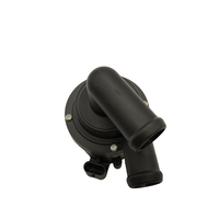 Pompe à eau électronique pour véhicule 5N0965561A, pour Audi A3/A4/A5/A6/Q5 VW Seat Skoda, accessoires de voiture, pompe de système de refroidissement automobile