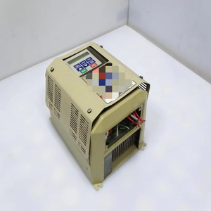 VT130G3U2035 DRIVE Nuevo controlador de programación PLC dedicado PAC de automatización industrial original listo - Product Image 1