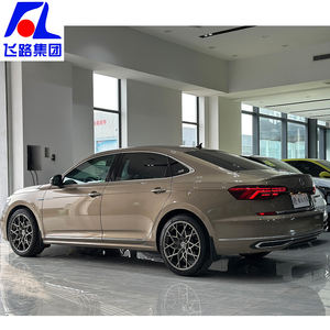 Volkswagen <span class=keywords><strong>Passat</strong></span> Modello <span class=keywords><strong>2019</strong></span> 330TSI 5 Posti Versione Benzina Turbo <span class=keywords><strong>Auto</strong></span> Usata ad Alte Prestazioni Volante a Sinistra - Product Image 3
