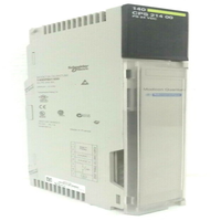 1 Article Original Neuf et en Stock 140cps21400 Module d'Alimentation 24v 8a Plc