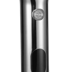 Recortadora <span class=keywords><strong>de</strong></span> <span class=keywords><strong>Pelo</strong></span> WINNING STAR con Cuchilla <span class=keywords><strong>de</strong></span> Acero para Hombre, Modelo ST-5627, Recargable, con Pantalla <span class=keywords><strong>de</strong></span> Carga - Product Image 6