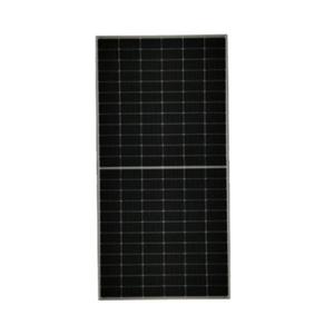 Módulo Bifacial de Media Celda Hyperion Solar 144, 530W HY-DH144P8, Estados Unidos - Product Image 4