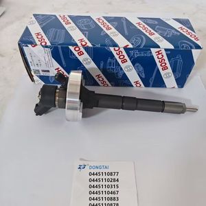 Inyector Common Rail - Product Image 5