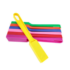 שבבי בינגו מגנטיים מפלסטיק וחסדות עבור תלמידי כיתה צעצוע, צעצועים חינוכיים צבעוניים - Product Image 5