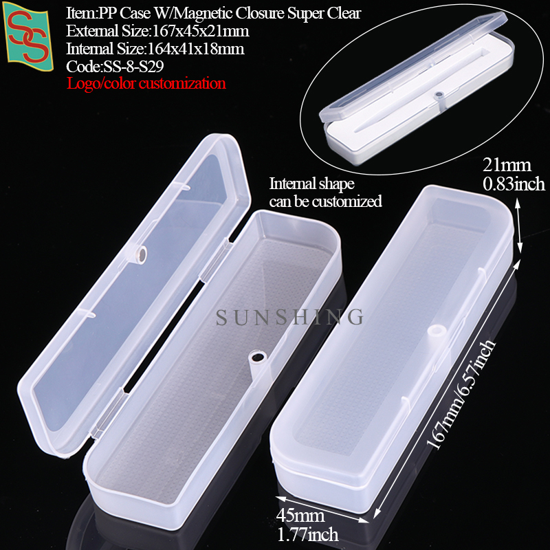 S29:167x45x21mm
