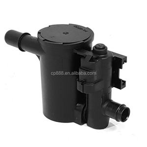 Interrupteur solénoïde OEM 96553405, soupape de ventilation du canister à vapeur pour Chevrolet Aveo 5D 911-418 - Product Image 1