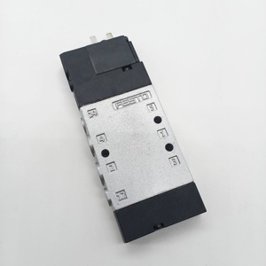 Allemagne - Solénoïde 5 voies 2 positions CPE10-M1BH-5L-M7 DC24V - Product Image 3