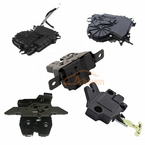 Aelwen Power Tailgate Lock actionneur adapté pour Benz pour AUDI pour BMW pour Ford pour PEUGEOT pour citroën pour VW pour Toyota pour Honda f - Product Image 2