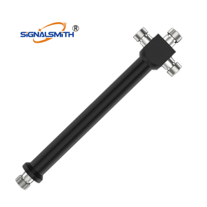 Divisor <span class=keywords><strong>de</strong></span> cavidad <span class=keywords><strong>de</strong></span> 3 vías <span class=keywords><strong>de</strong></span> 800-2700Mhz para repetidor <span class=keywords><strong>de</strong></span> <span class=keywords><strong>señal</strong></span> <span class=keywords><strong>de</strong></span> teléfono móvil Uso para conectar 3 antenas interiores - Product Image 2