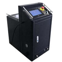 Machine de sablage de glace sèche CO2, prix Machine de nettoyage de glace sèche pour moteur de voiture