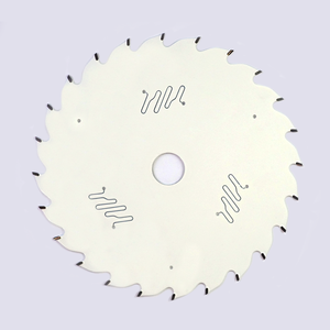 Nuevos dientes TCT 6-1/2 \ "24T Hoja <span class=keywords><strong>de</strong></span> <span class=keywords><strong>sierra</strong></span> circular Prensa caliente <span class=keywords><strong>de</strong></span> grado industrial OEM personalizable para corte <span class=keywords><strong>de</strong></span> <span class=keywords><strong>madera</strong></span> para <span class=keywords><strong>Milwaukee</strong></span> - Product Image 2