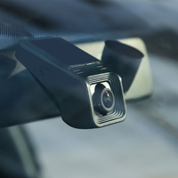Cámara para Coche TEYES X5, DVR, Full HD 1080P, para Reproductor de DVD de Coche, Grabación de Video Digital, Navegación