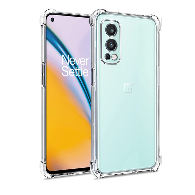 For Bumper TPU Case-Shockproof Waterproof Wireless Charging Mobile Phone Cases