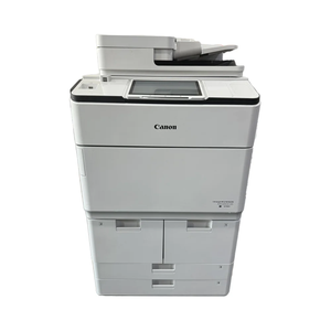 Utilisé pour l'imprimante multifonction Imagerunner Advance Dx 6780 haute vitesse 80ppm A3 avec fonctions d'impression/copie/scan - Product Image 1