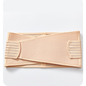 Ceinture de soutien post-partum 3-en-1 pour femmes : Bande de compression ventrale, gaine de maintien et soutien pour la récupération après césarienne - Product Image 2
