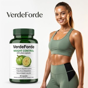 Ultimate Herbal Metabolism Booster | Advanced <strong>Slimming</strong> Formula with Lotus Leaf | Professional OEM ODM Wellness Supplement - Product Image 1