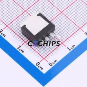 Original nuevo SP010P16GHTD TO-263 Transistor de efecto de campo (MOSFET) venta completa Chips de componentes electrónicos y servicio BOM - Product Image 2