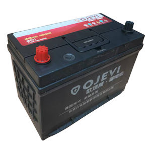 Новый автомобильный аккумулятор для грузовика/грузового фургона/строительного автомобиля - Product Image 4