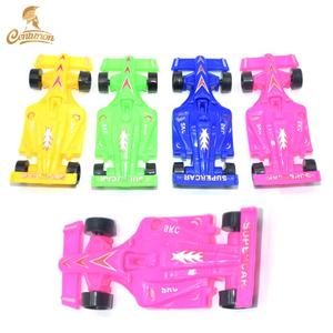 A buon mercato Mini auto giocattolo per bambini giocattolo di plastica fischietto cerchio a forma di pastiglie caramelle - Product Image 4