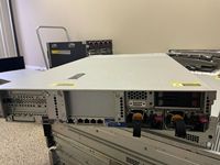 Serveur NAS HPE StoreEasy 1660, stockage 32 To, processeur 4309Y, 16 Go de mémoire, 4 ports 1 GbE, en stock