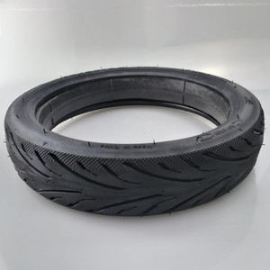 Neumático de PU Original de 11.5 Pulgadas 60/55-8.5 con Gel para Scooter, Neumático Sólido Antideslizante y Resistente al Desgaste para Scooter Eléctrico Ninebot MAX - Product Image 2