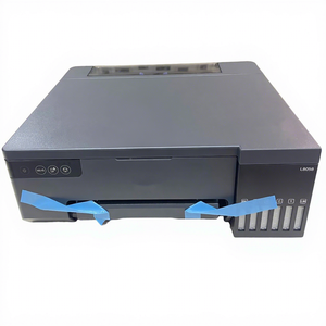 Offre Spéciale Original nouvelle imprimante A4 Machine pour <span class=keywords><strong>Epson</strong></span> <span class=keywords><strong>EcoTank</strong></span> L8058 A4 6 imprimante multifonction couleur avec WiFi - Product Image 1