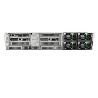 Serveur ProLiant Compute DL300 Series, Serveur ProLiant Compute DL384 Gen12 Ai GH200 NVL2 Gpu