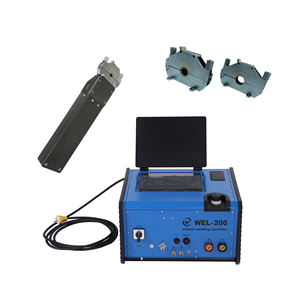 WEIYAO - <span class=keywords><strong>Antorcha</strong></span> de Soldadura Automática Compacta y Mini, Máquina de Soldadura para Soldadura de Precisión - Product Image 5