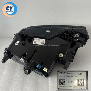 <strong>For</strong> BMW X7 G07 <strong>LED</strong> <strong>Daytime</strong> <strong>Running</strong> <strong>Lights</strong> 2023 2024 2025 Original <strong>LED</strong> DRLs XB7 Laser Lamp BMW G09 G07 Car Headlights - Product Image 5