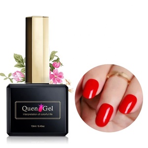 <span class=keywords><strong>Canni</strong></span> — <span class=keywords><strong>vernis</strong></span> Gel UV, coloré, rouge, semi-transparent, à tremper, Nail Art, 15Ml - Product Image 2