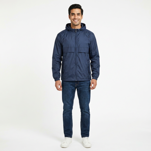 <b>Men's</b> Softshell <b>Jacket</b> for Outdoor Activities Tactical Windproof Windbreaker with Letter Pattern for Winter - Product Image 1