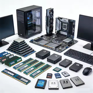 ST6000VX003 6TB SATA3.0 Kecepatan 5400RPM 256MB Cache HDD 3.5" Operasi 24/7 Tahan Segala Cuaca Stabilitas yang Dioptimalkan dan Penyimpanan Massal - Product Image 4