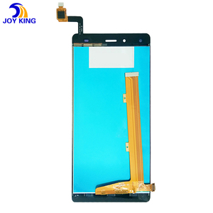 Cho <span class=keywords><strong>Infinix</strong></span> <span class=keywords><strong>x556</strong></span> LCD hiển thị cho <span class=keywords><strong>Infinix</strong></span> Hot 4 Pro <span class=keywords><strong>x556</strong></span> X557 LCD màn hình cảm ứng Digitizer lắp ráp màn hình - Product Image 3