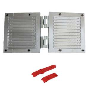 Fabricant de produits en métal, caoutchouc et silicone personnalisé Fabricant de services de moules à compression - Product Image 6