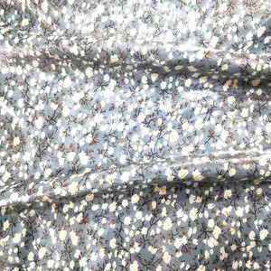 Tissu Jersey 80% en coton tendance, vente en gros, 20% - Product Image 4