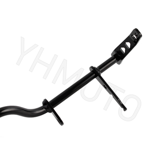 Levier de frein à pied YHMOTO Tuning CNC pour Simson S51 E S50 S70 S53 S83 ENDURO - Pièces de moto - Product Image 6