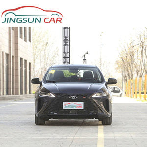 Auto Chery in Offerta a Basso Prezzo, Arrizo 5 <span class=keywords><strong>GT</strong></span> 2023 1.5T CVT Cool Smart 1.6T DCT, Auto Compatta a Benzina - Product Image 2